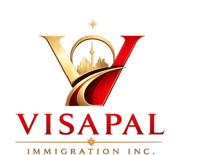 Visapal Immigration Inc.